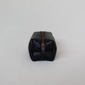 Leather Utility Case - Black