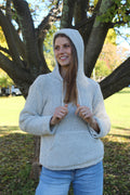 Cotton Hoodie