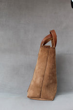 Load image into Gallery viewer, TOFFEE Suede Jackie
