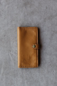 photo of the ladies wallet
