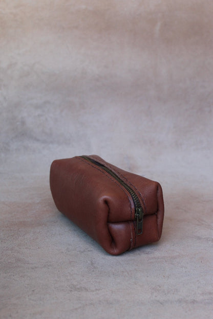 leather case