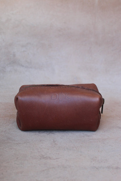 leather case